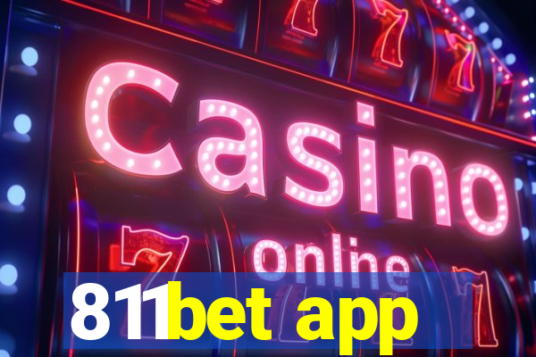 811bet app
